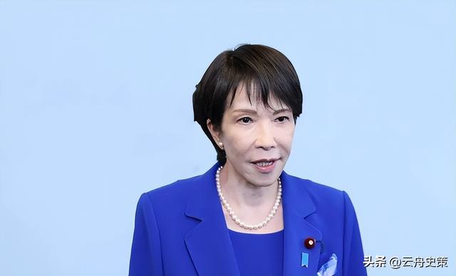 高市早苗通知全球，不撤回涉台言论	，话音刚落，解放军攻击11亮相