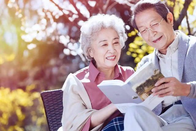不管你信不信，女性过61岁后，基本都有如下7个现状！要坦然接受