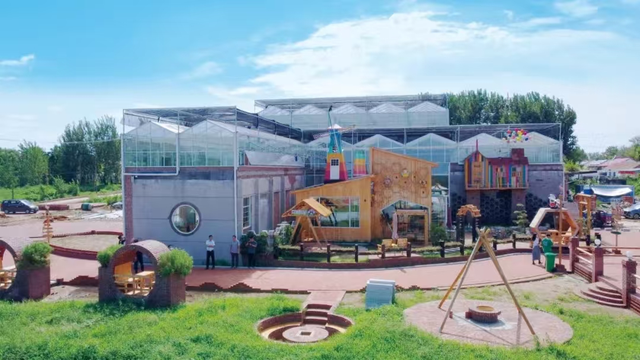 国家级榜单！潍坊这条路线上榜！