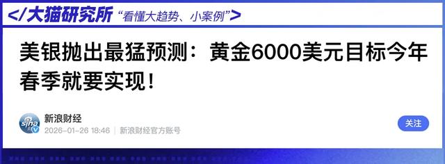 变盘？危险的下注开始了