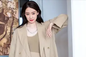 张小斐被“打回原形”，算得上是娱乐圈的“悲哀”图片