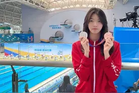消息传来！她被北大录取！图片