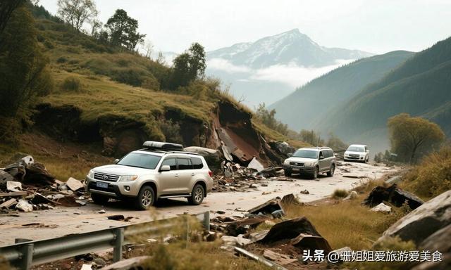 自驾游不香了？这五个现实原因，让很多人放弃自驾游，你认同吗？
