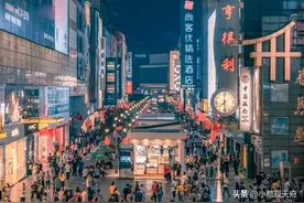 成都一二圈层哪里人最多？这几个区赢麻了图片