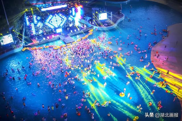 【知音湖北】相约洪湖,探寻“赤黄红”的“红”