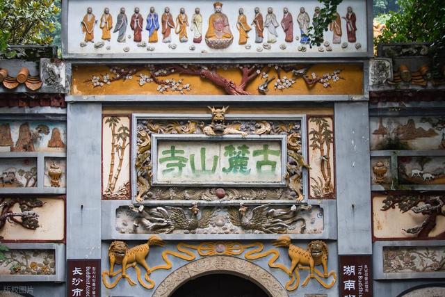 接下来，长沙的天花板级秋景在这里！一年中的颜值巅峰期，美哭！