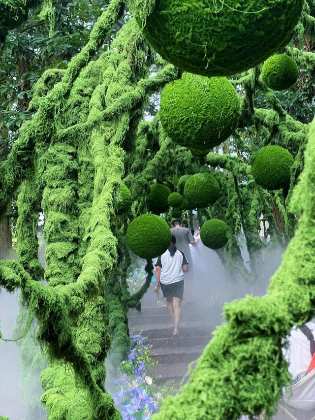 跟着赣超游鹰潭｜野奢露营、峡谷漂流、奔赴一场夏日心跳之约~