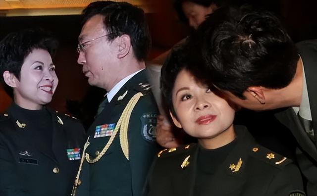 董文华不再沉默，揭露了曾经被“封杀”的原因，原来我们都错怪她