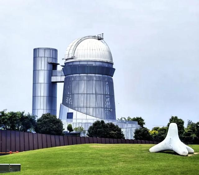 天文馆遛娃攻略:手把手教你抢票玩转星空之旅。