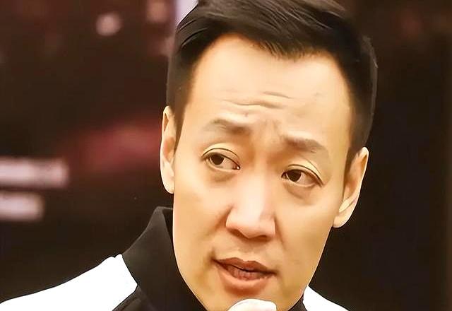 爱妻朱媛媛离世五月后，辛柏青再传来噩讯，原来他仍未走出悲伤