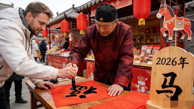 炸榜全国第一！大同入境游狂飙735% 这低调古都凭啥让老外疯狂打卡