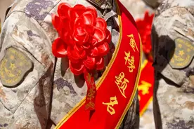 士兵考军校，新变化！内附关键问题解答→图片