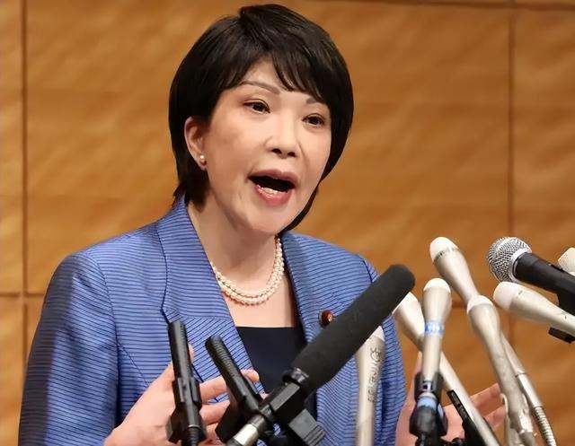 196：148	，高市败选已定？日本党魁向中国示好，东京还有大雷没爆