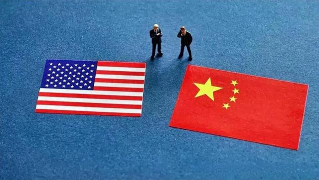 美国太背了，北京谈判空手而归，盟友也背刺自己，把大豆卖给中国