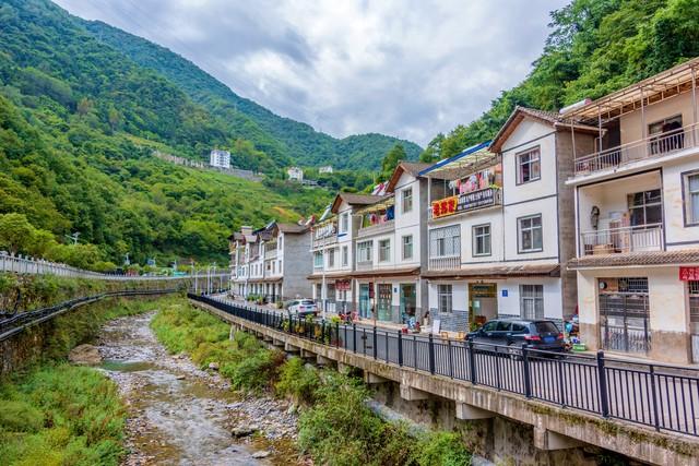 神农架秋色终极指南：这样玩，从入门到精通！