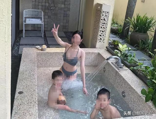 知名女星被曝是少林方丈的情妇？照片流出！女主辟谣，内幕曝光