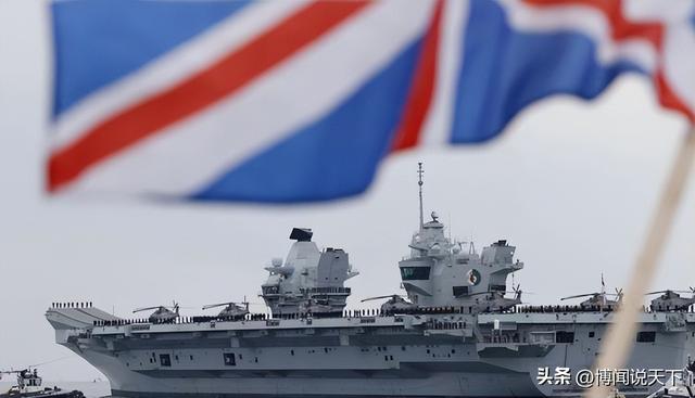 又让张召忠说中了？东拼西凑550亿建的2艘航母，如今彻底成为累赘