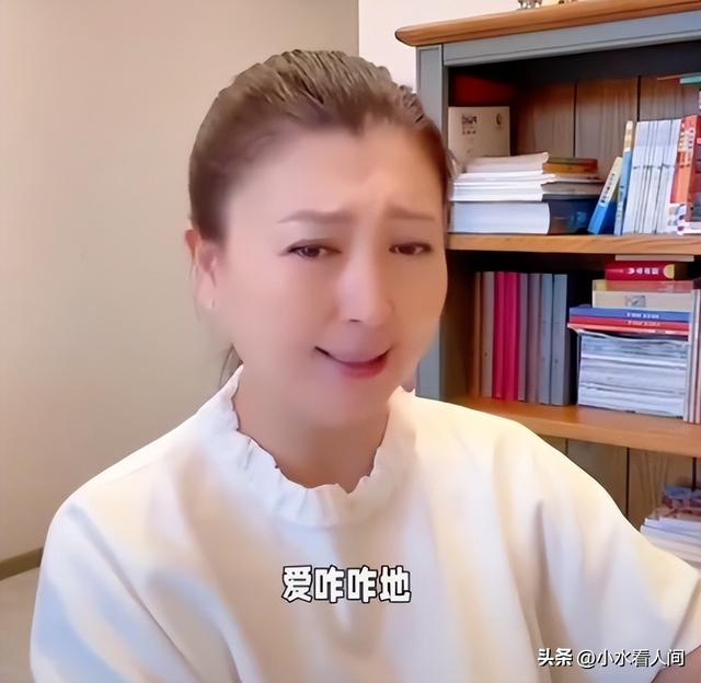 闫学晶丑闻再曝！一人已被拘留	，婚变内幕被扒，亲手拔父亲氧气管