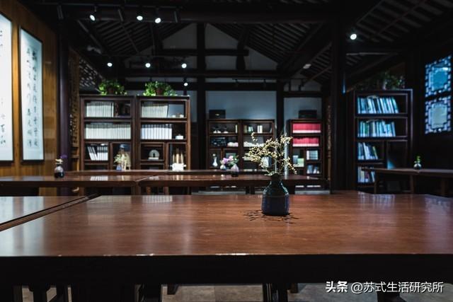 苏州那些必去的博物馆