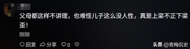 产后被丈夫殴打后续：处罚结果已出，婆婆颠倒黑白	，女子再曝更多