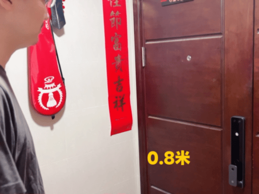 使用一年后，我来说说小米智能门锁2人脸识别版的深度使用体会