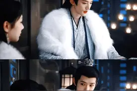 长相思：小夭为什么最终嫁给了小狐狸？网友们早已分析的明明白白图片