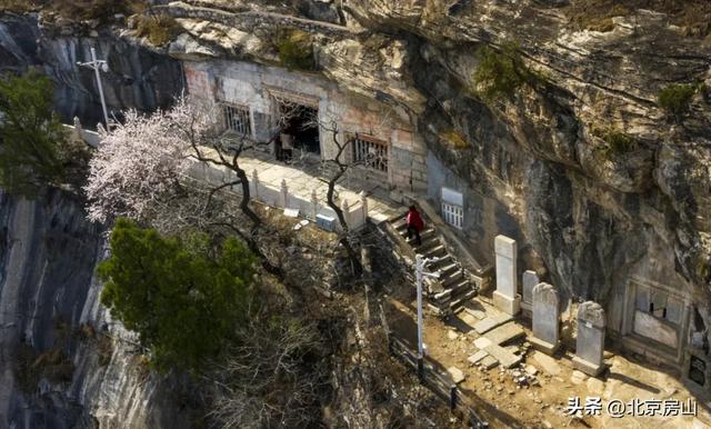 穿越千年的邀约！云居寺免费探秘之旅邀您共度双节
