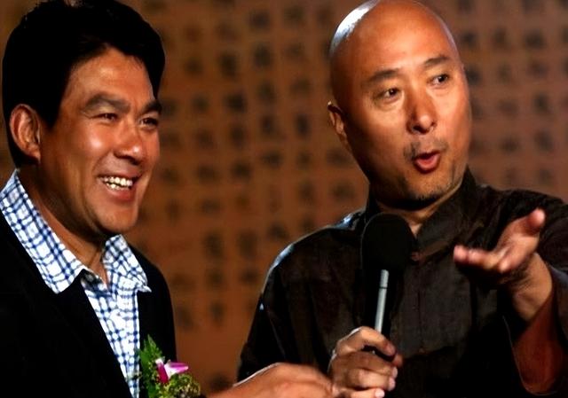比不过大鹏斗不过姜文，陈佩斯在电影圈处处尴尬，全怪情商低吗？