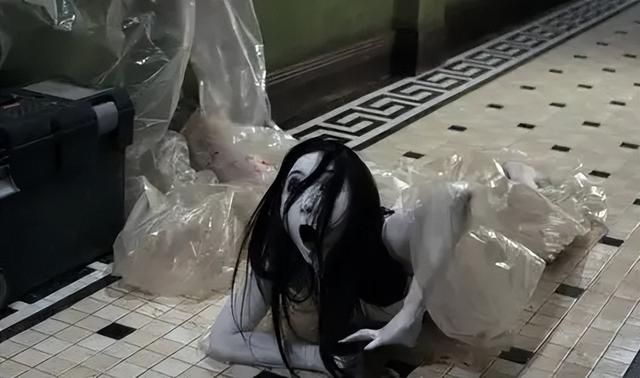 十大惊悚恐怖电影排行榜，胆小勿入，经典鬼怪灵异惊悚恐怖片盘点