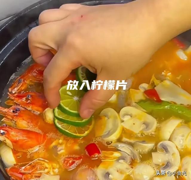 泰国🇹🇭［美食篇］