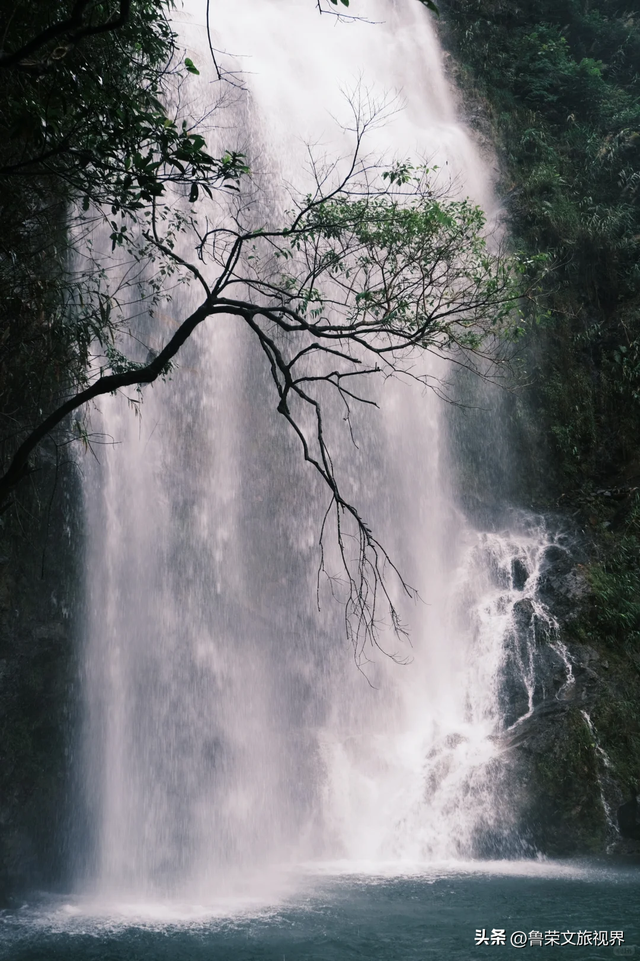 清远：藏在珠三角旁的山水烟火秘境