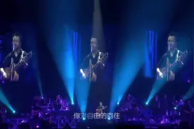 许巍-蓝莲花(无损音质4K60MV) 中文字幕 Hi-Res(FLAC2448)图片