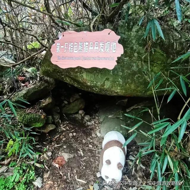 初冬游汉中岳坝,在自然里疗愈身心!