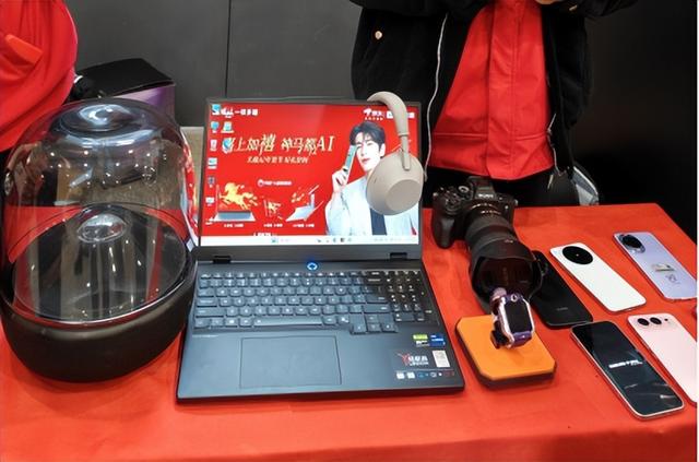 京东举办“皖美农品”和“国补产品” 乐购新春专题活动