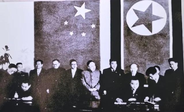 塞北行特辑：铁道志愿军博物馆