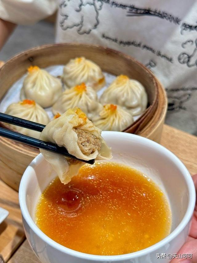 十大最好吃的包子馅，你喜欢吃哪种？