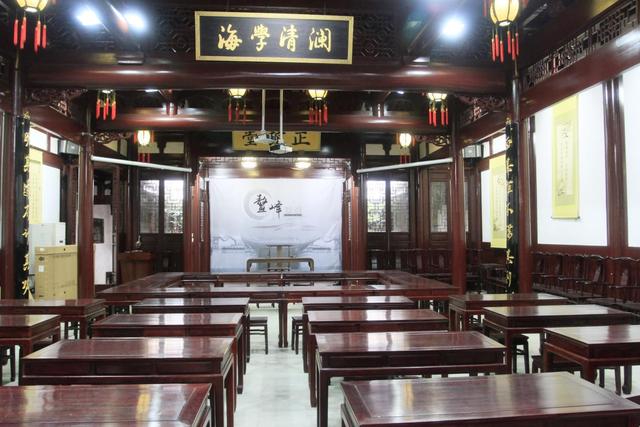 “走读福州”，打开另一个窗口看文明榕城