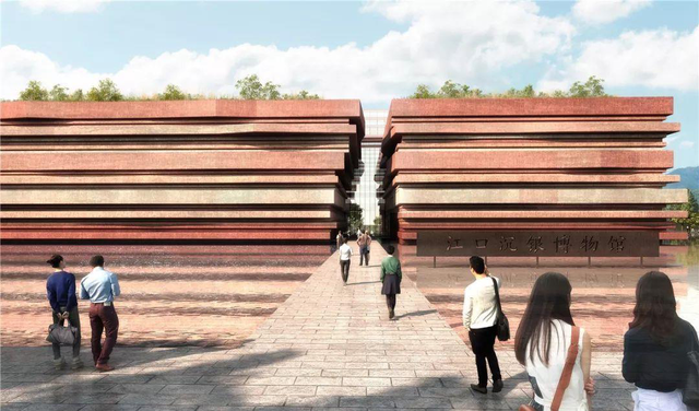 金价暴涨！中国唯一金银博物馆即将建成，藏品富可敌国！