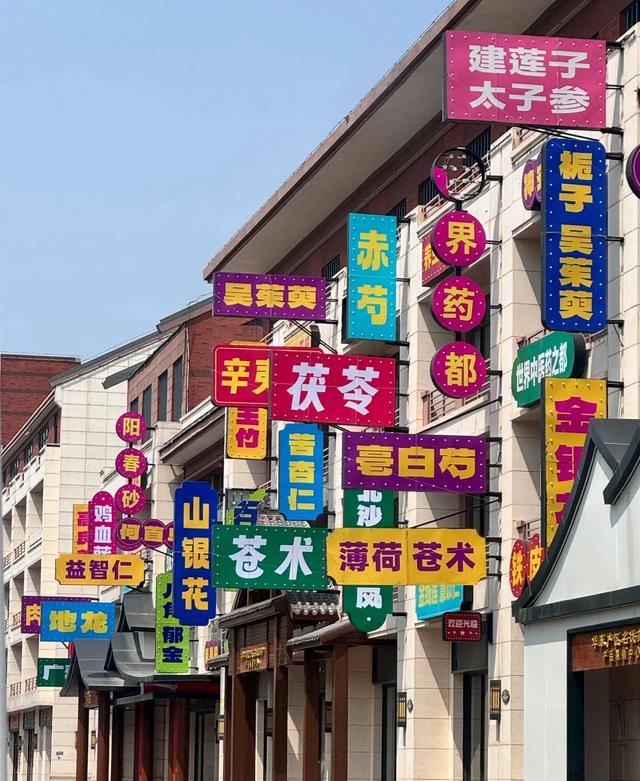 去了趟安徽谯城区,忍不住想说,对谯城区的5点印象。