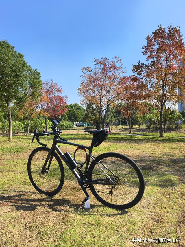 骑行听书：让快乐加倍，让风与墨香撞个满怀