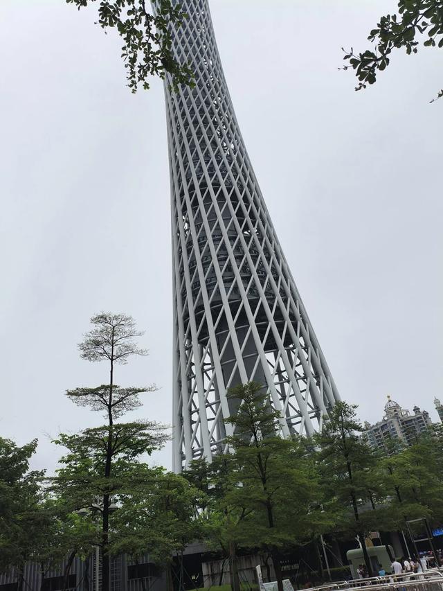 去别人呆腻的地方逛吃逛吃(珠海篇)
