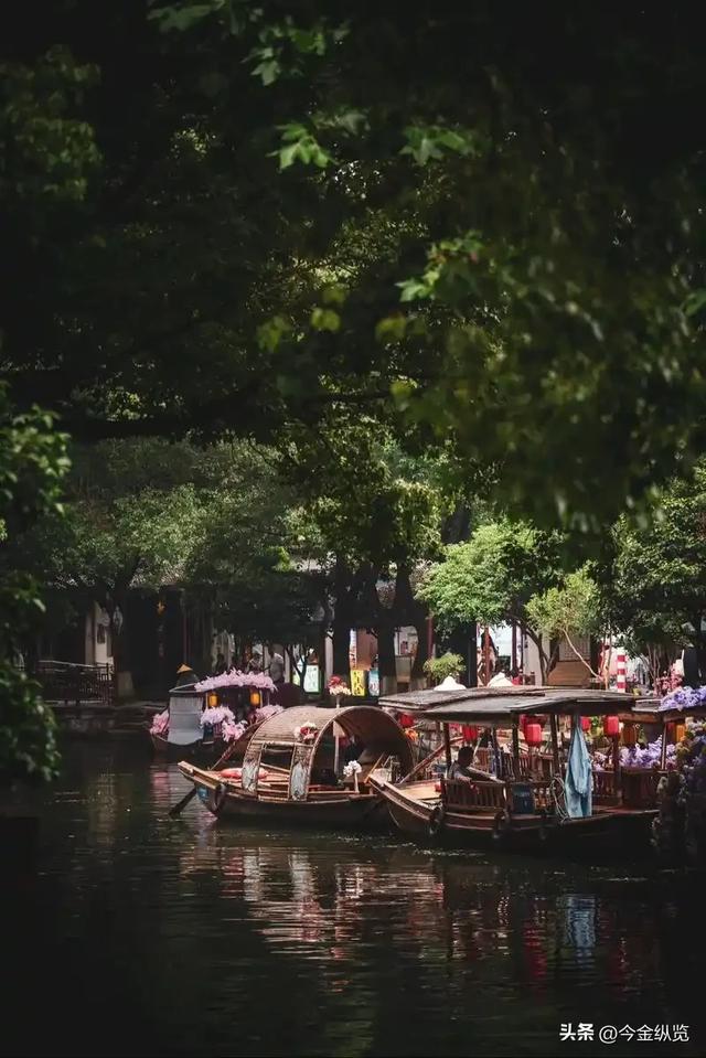 古街古镇烂大街都一个样?别急着吐槽!这正是文旅憋的大招!