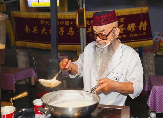 兰州一日撒欢记：从舌尖鲜到心头的快乐暴击！
