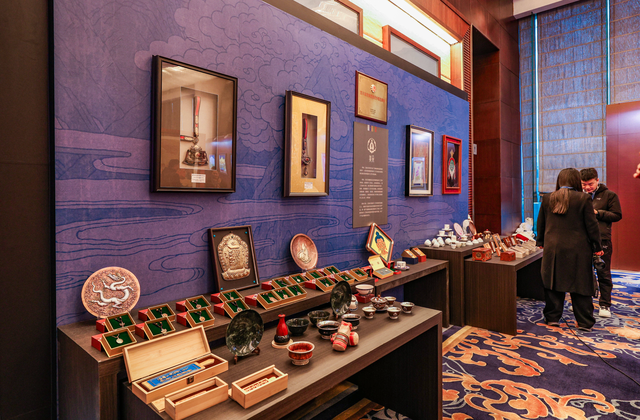 “圣洁甘孜·一生有约”中国甘孜景区终身门票制全球首发暨2026年农文旅体商活动发布会在蓉举办