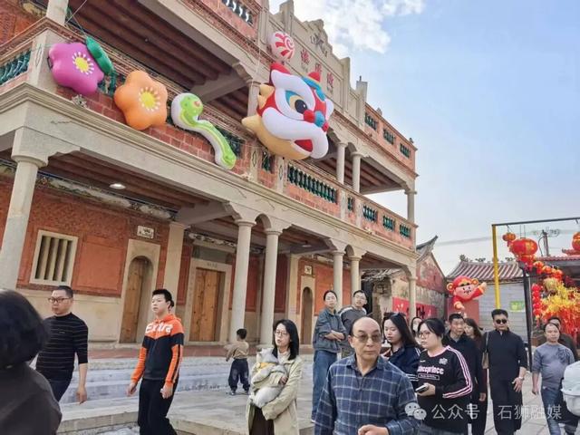 6.6万人次打卡、营业额破30万元！永宁古卫城嘉年华圆满落幕