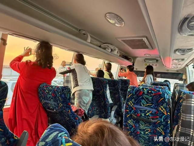 别不信，这可能比欧洲还安全：我的伊拉克炸裂见闻