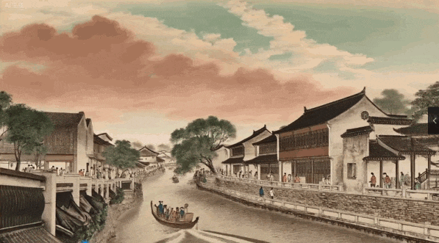 江阴人！穿越了！穿越了！