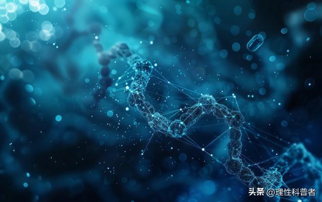 人工智能助力科研，科学家预言，AI有可能治愈人类的所有疾病