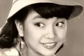 70年代香港的那些女歌手，全部知道的算你厉害！图片