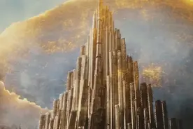 漫威四大科技，天空航母只排第四，天穹系统最厉害！图片